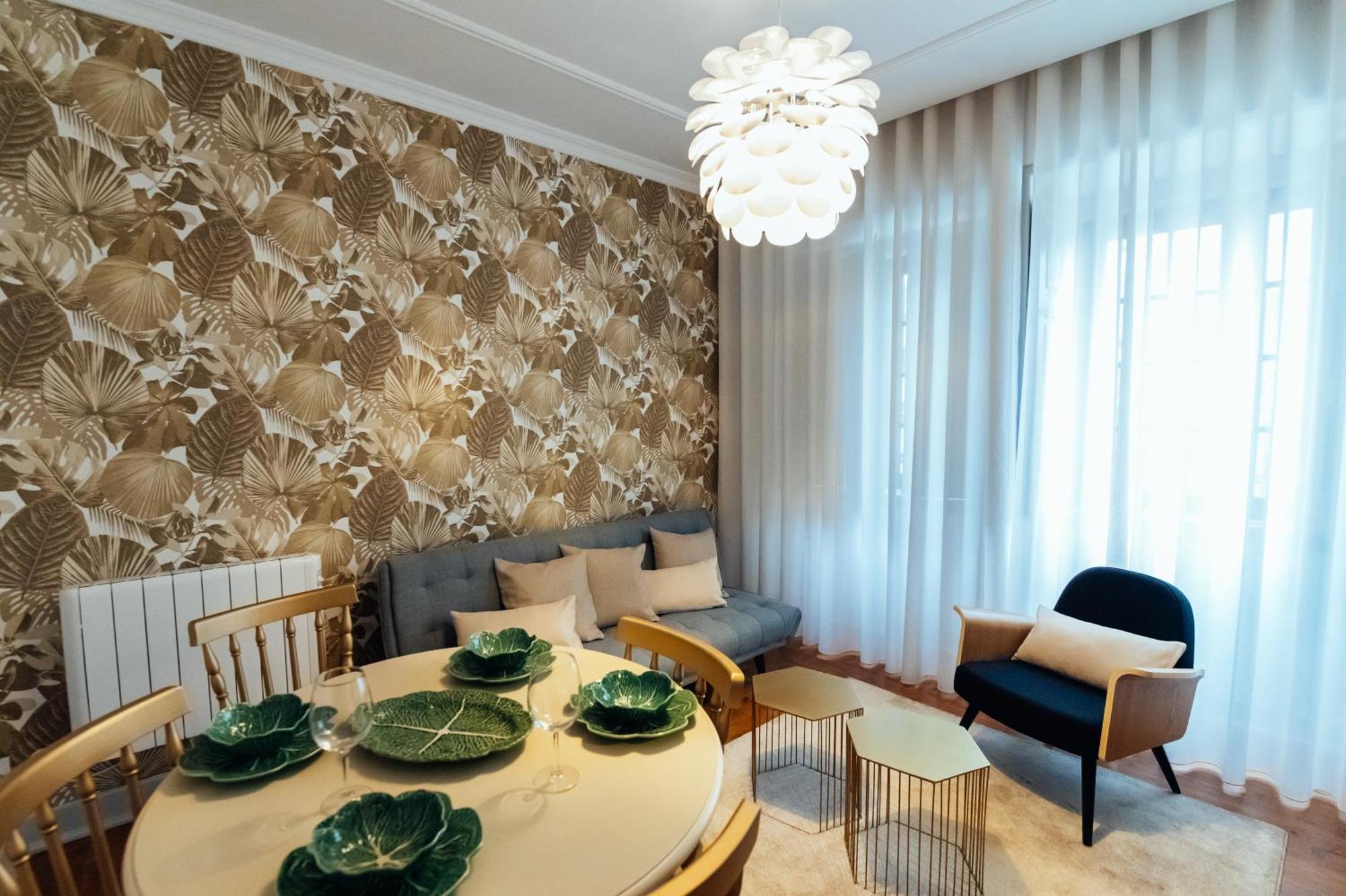 Bordallo'S Prime Apartments カルダス・ダ・ライーニャ エクステリア 写真