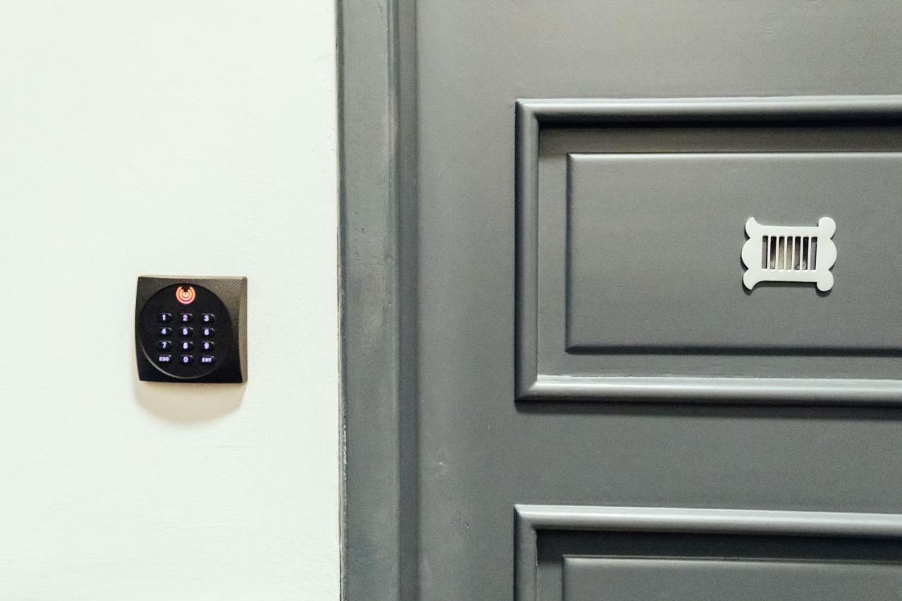 Bordallo'S Prime Apartments カルダス・ダ・ライーニャ エクステリア 写真